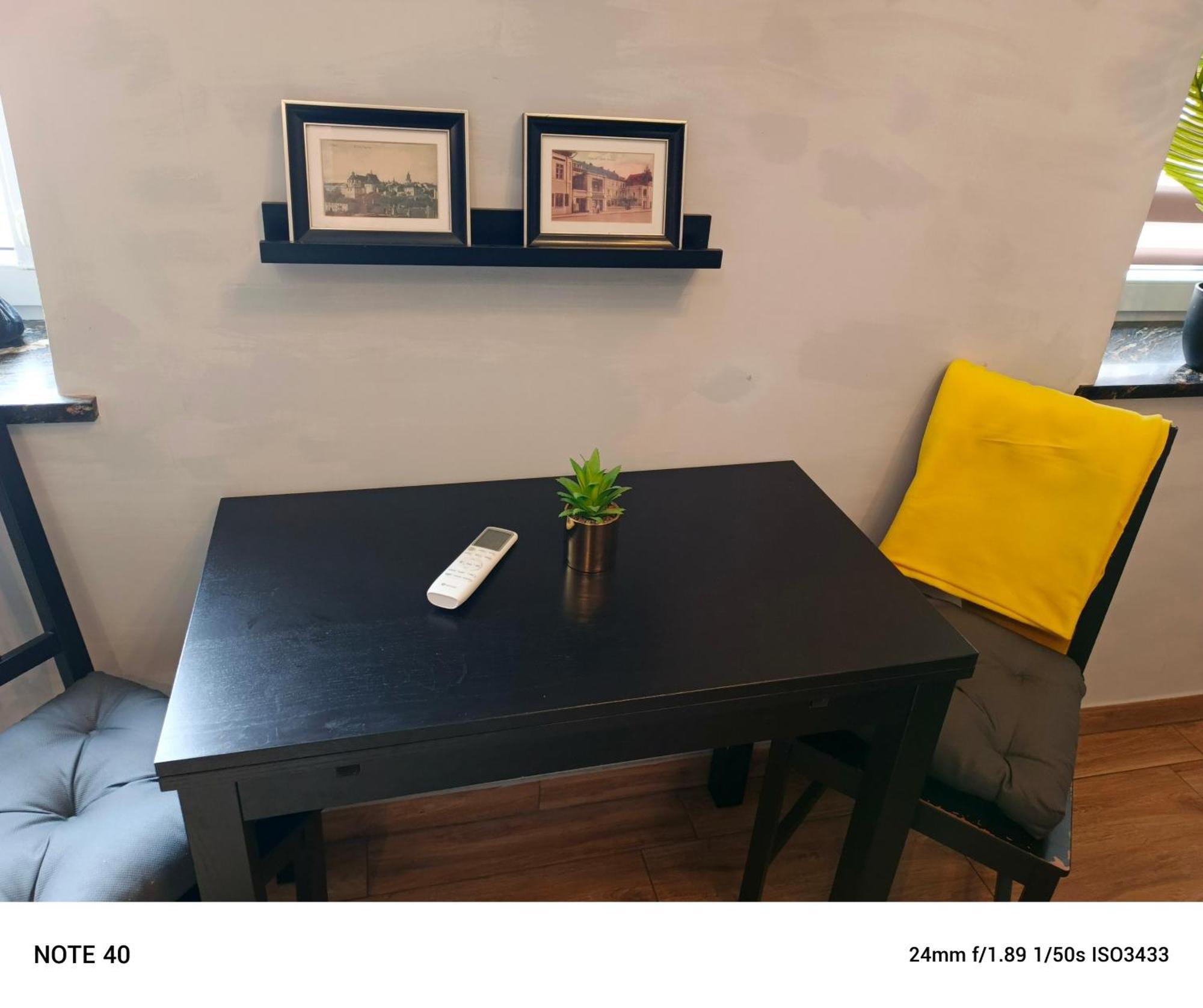 Apartament Centrum Lublin Exterior foto