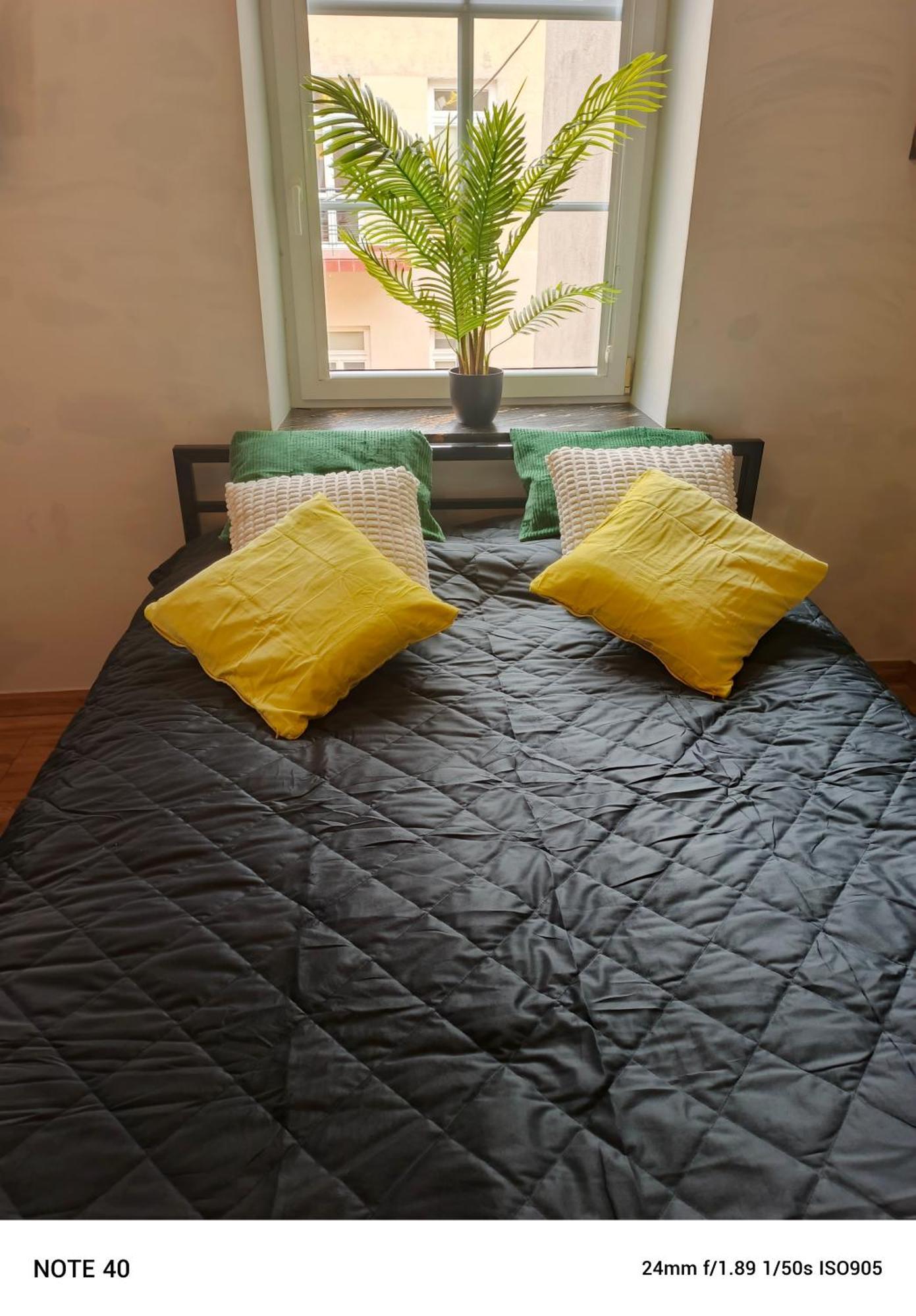 Apartament Centrum Lublin Exterior foto